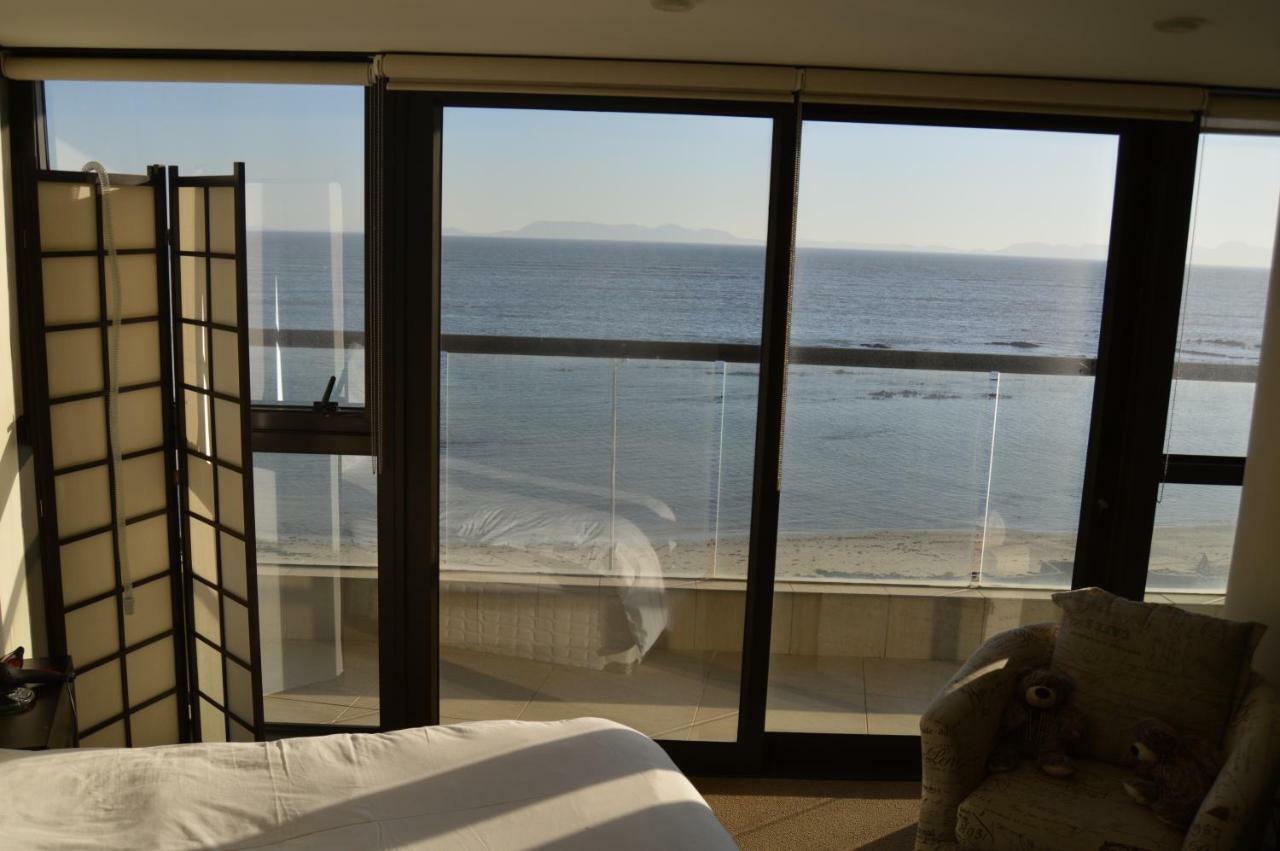 Appartement Ocean View 201A à Strand Extérieur photo
